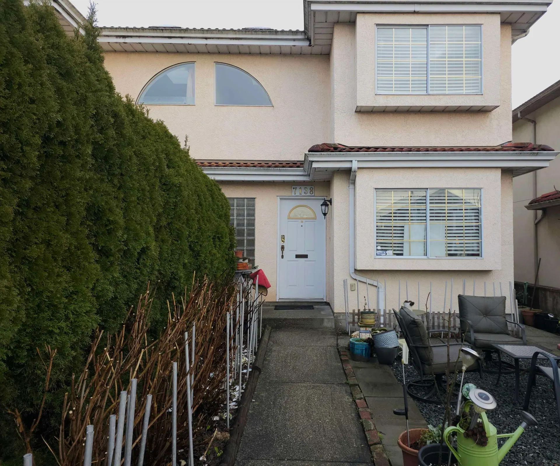Photo 1 of 33 at 7138 Fraser Street