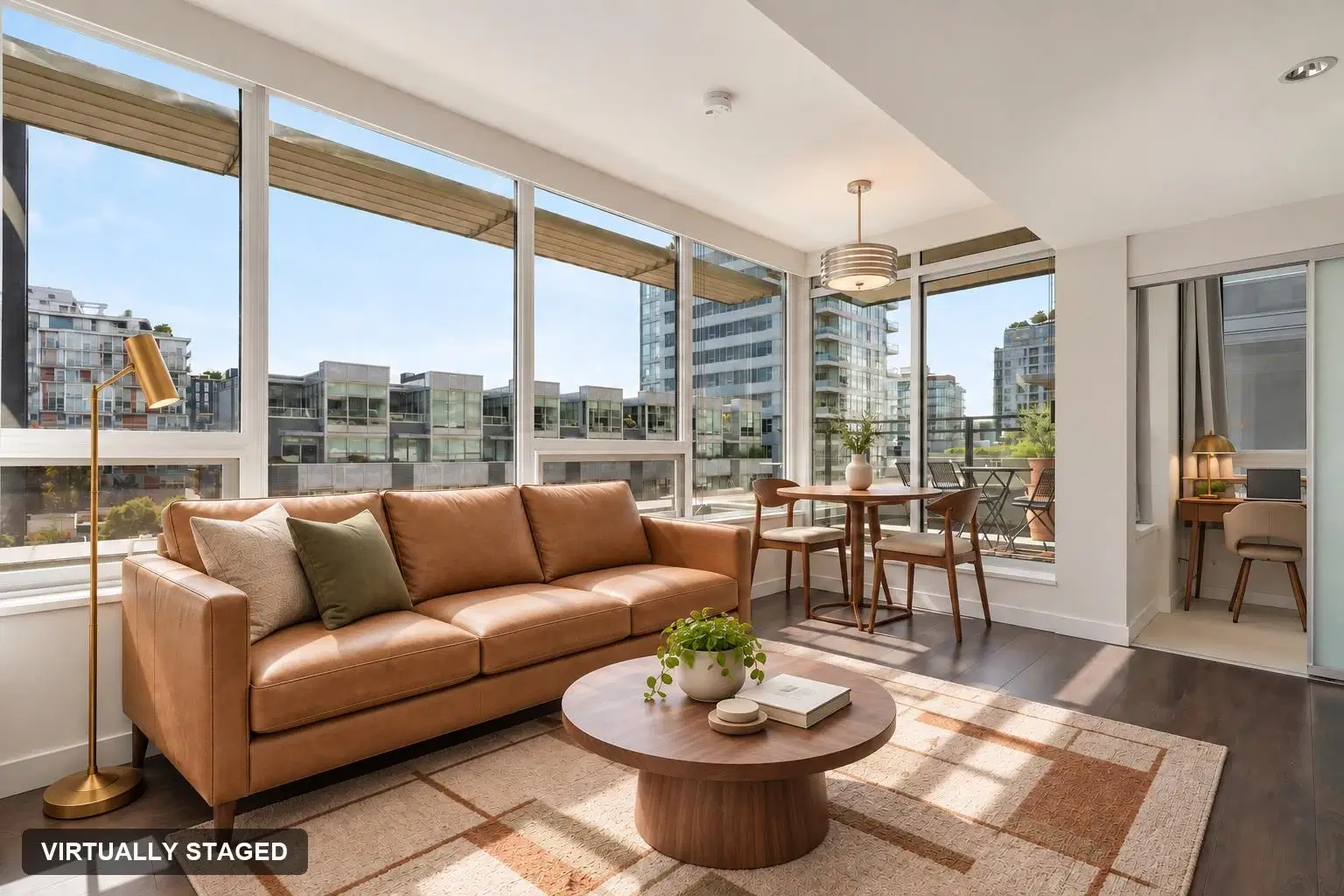 #608 – 161 1st Avenue