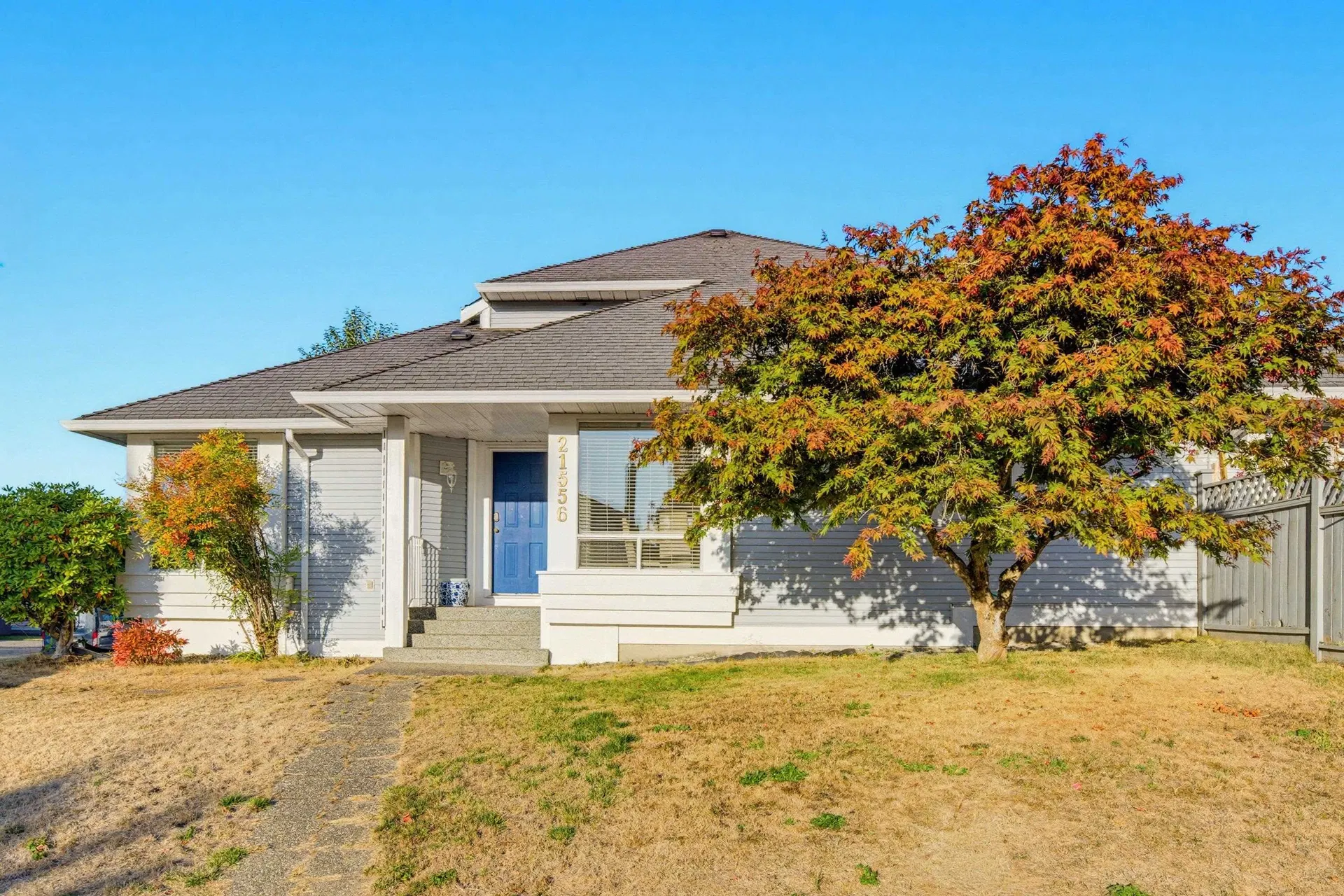 Photo 1 of 40 at 21556 86a Crescent
