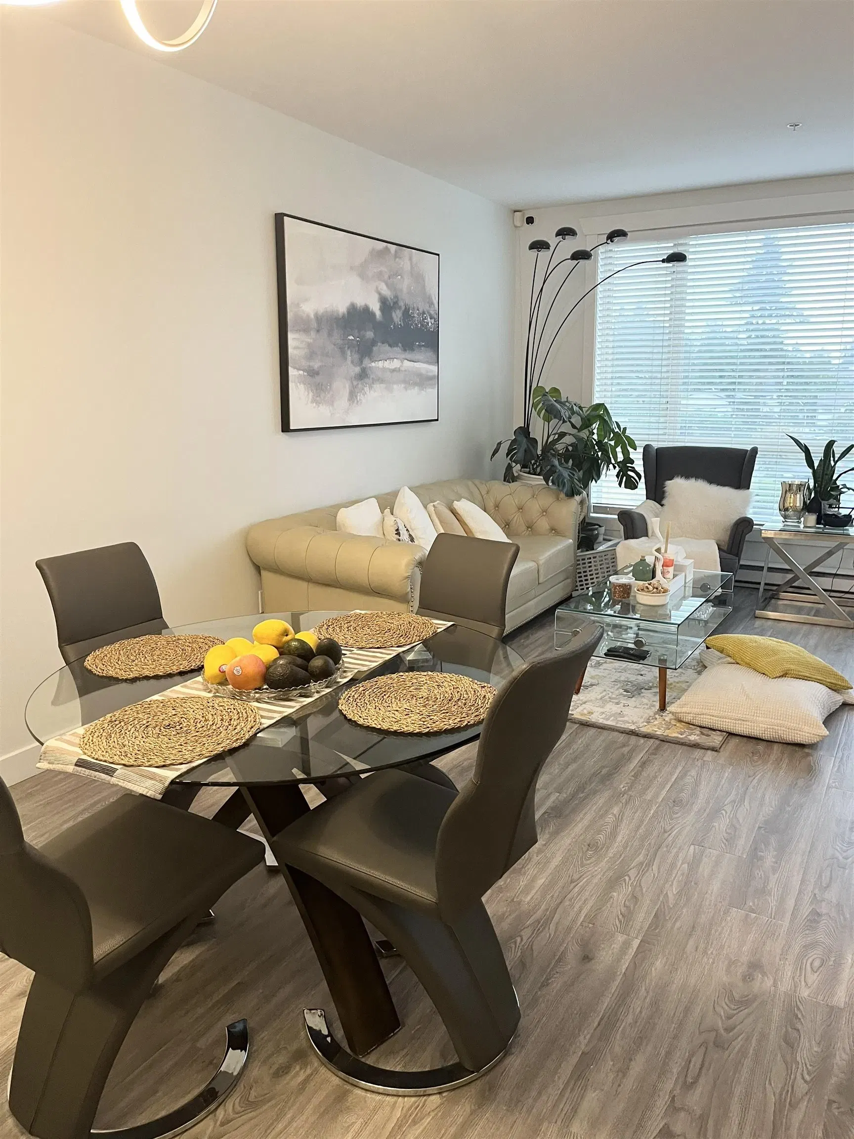 Photo 3 of 28 at #417 – 14333 104 Avenue