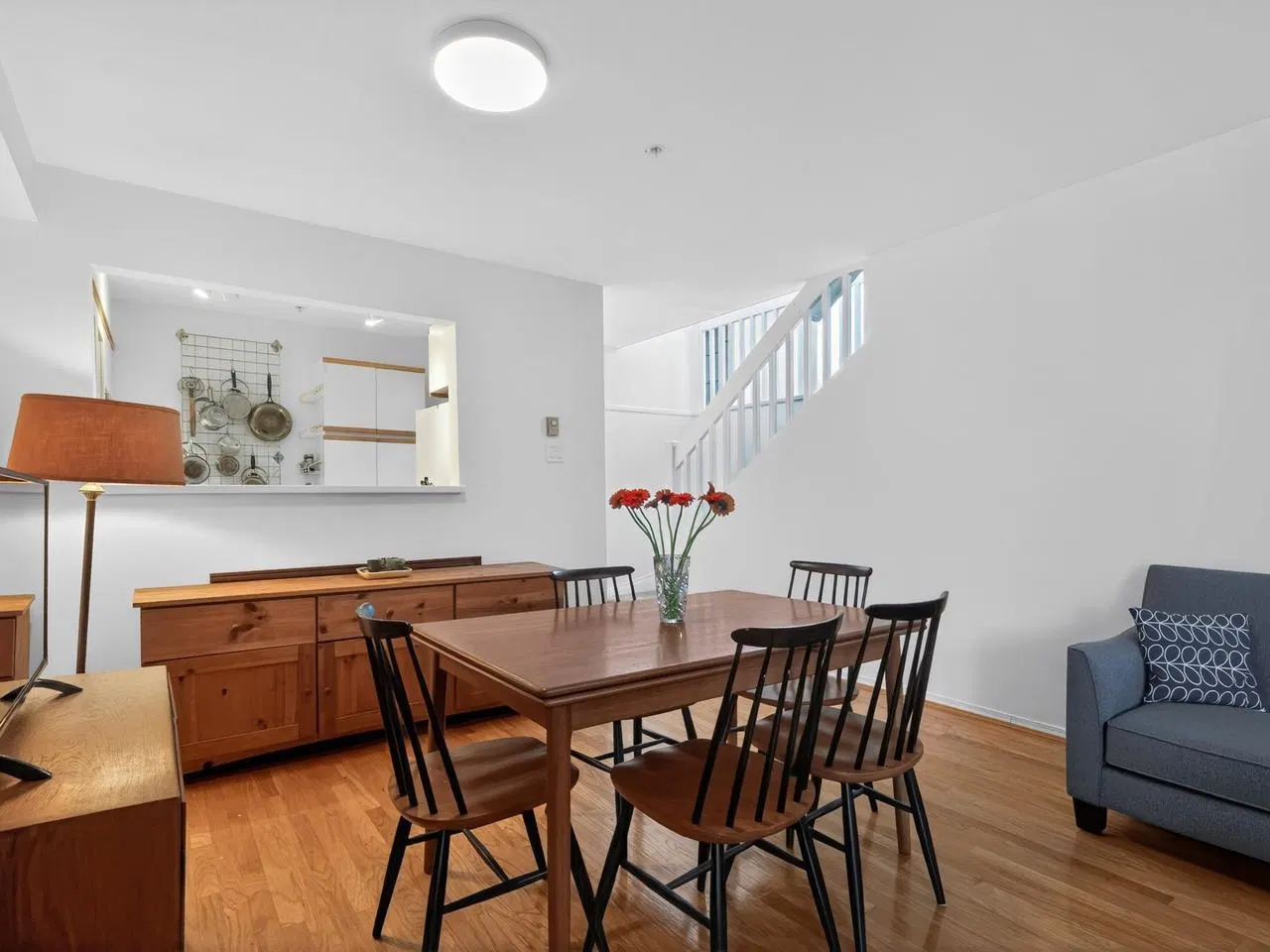 Photo 2 of 26 at #313 – 2175 W 3rd Avenue