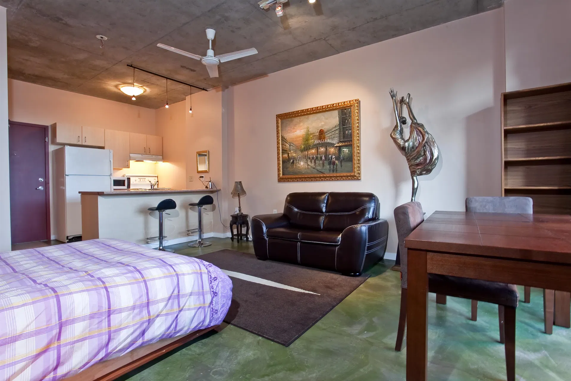 Photo 1 of 15 at #313 – 22 E Cordova Street