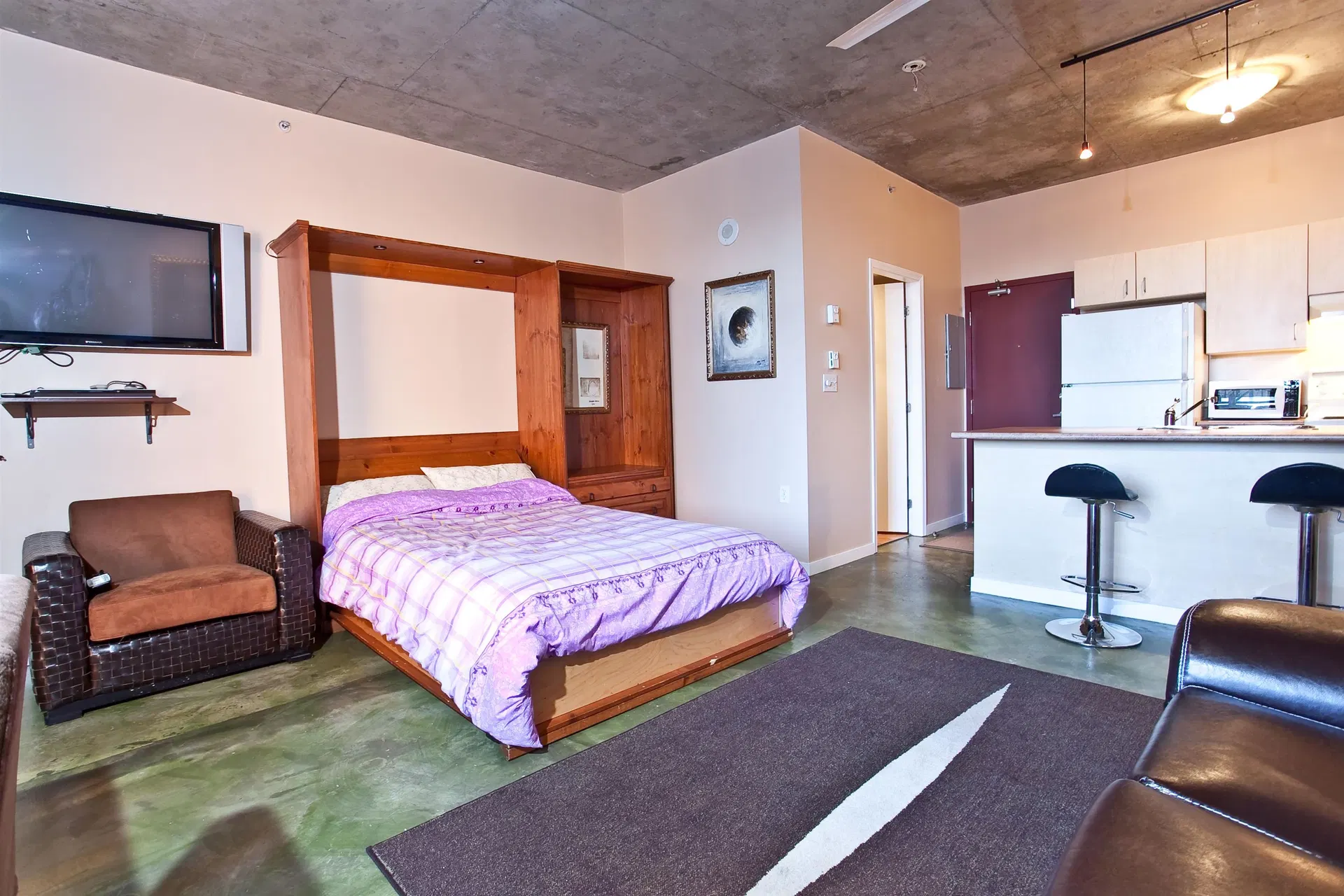 Photo 5 of 15 at #313 – 22 E Cordova Street
