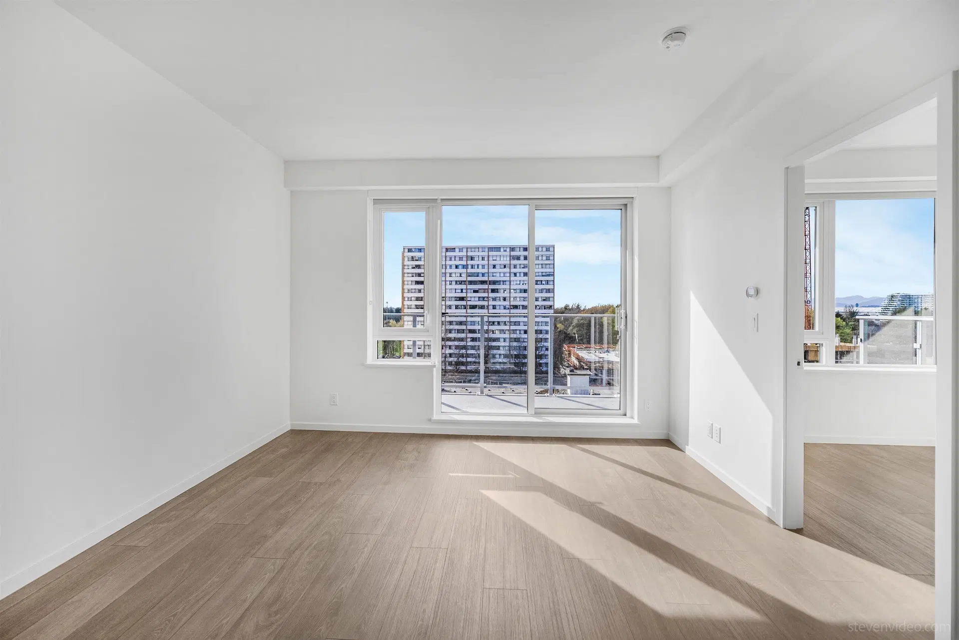 Photo 3 of 13 at #834 – 6300 Minoru Boulevard