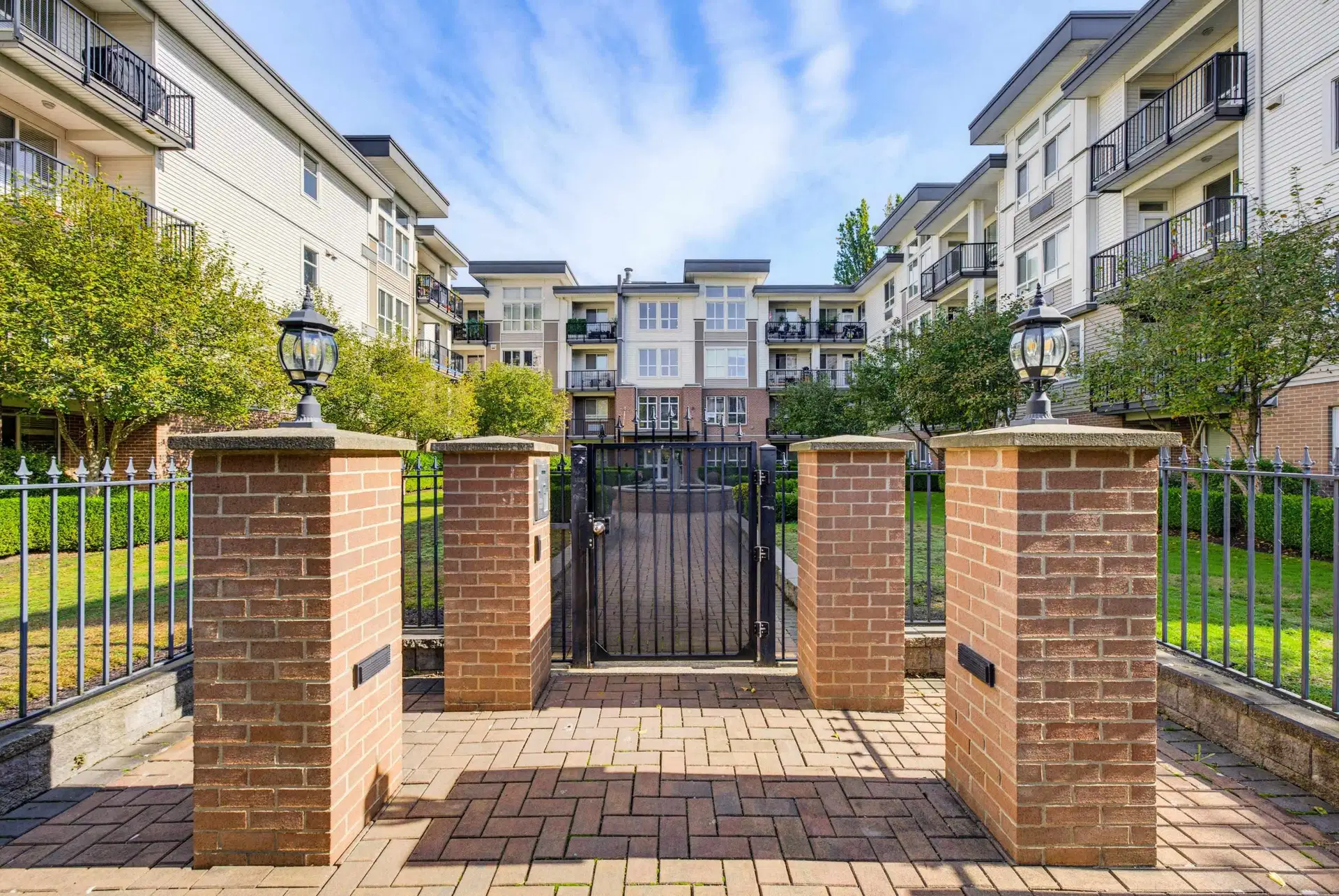 #202 – 5430 201 Street