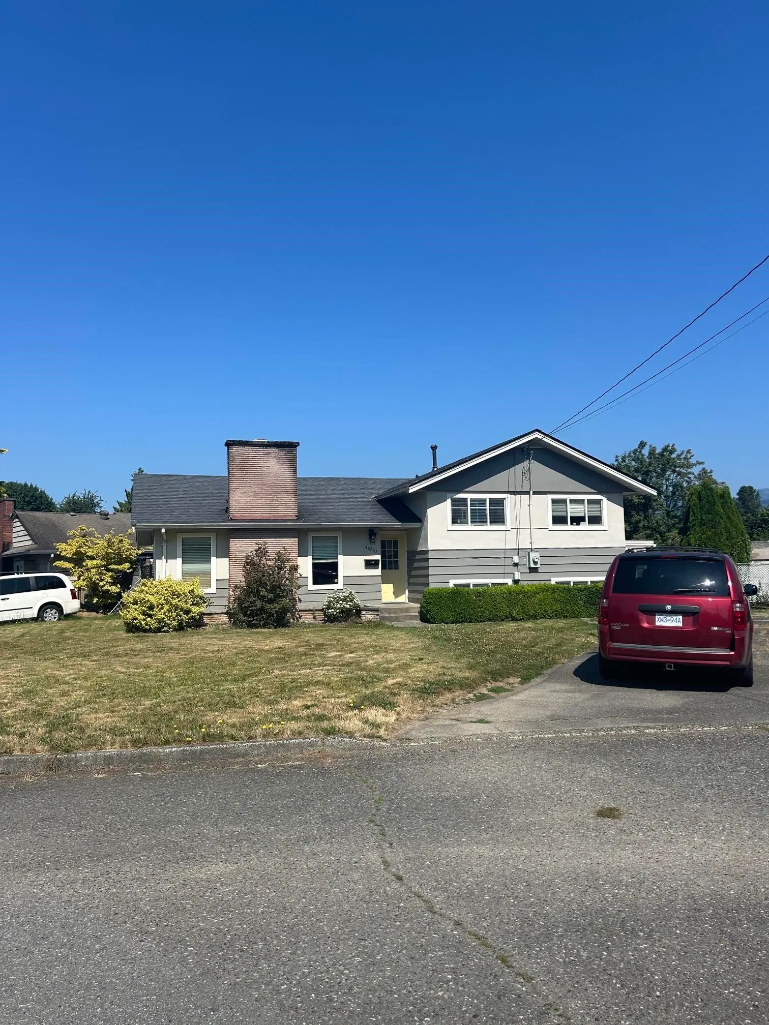 Photo 1 of 27 at 46267 Brooks Avenue