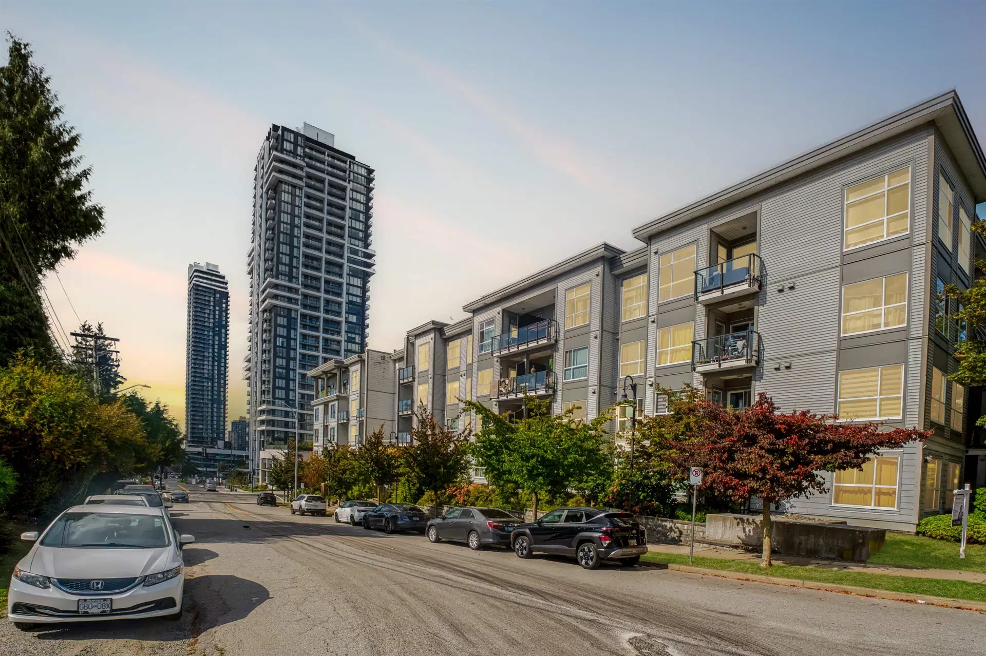 #523 – 13733 107a Avenue