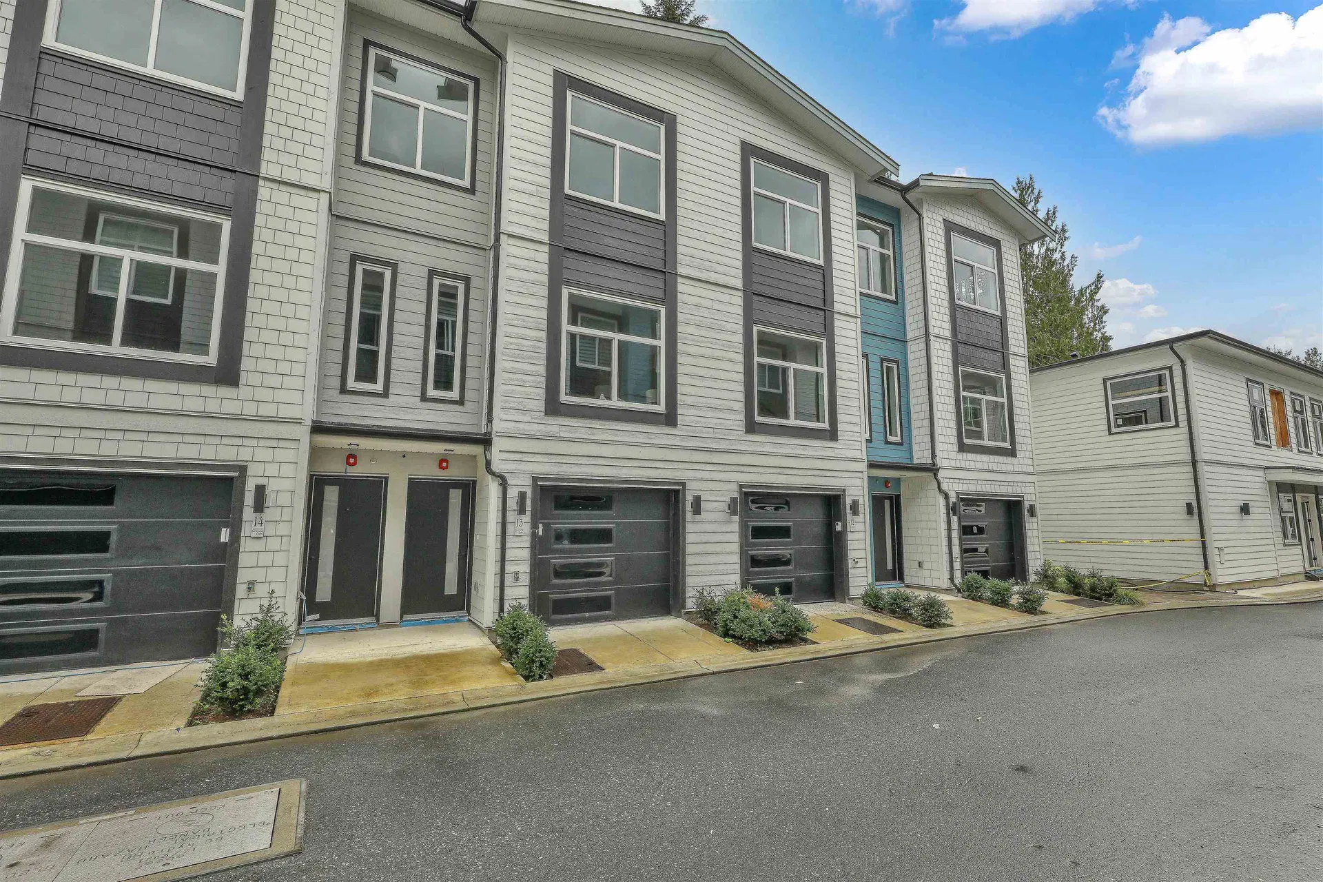 Photo 1 of 40 at #12 – 8924 Cedar Street