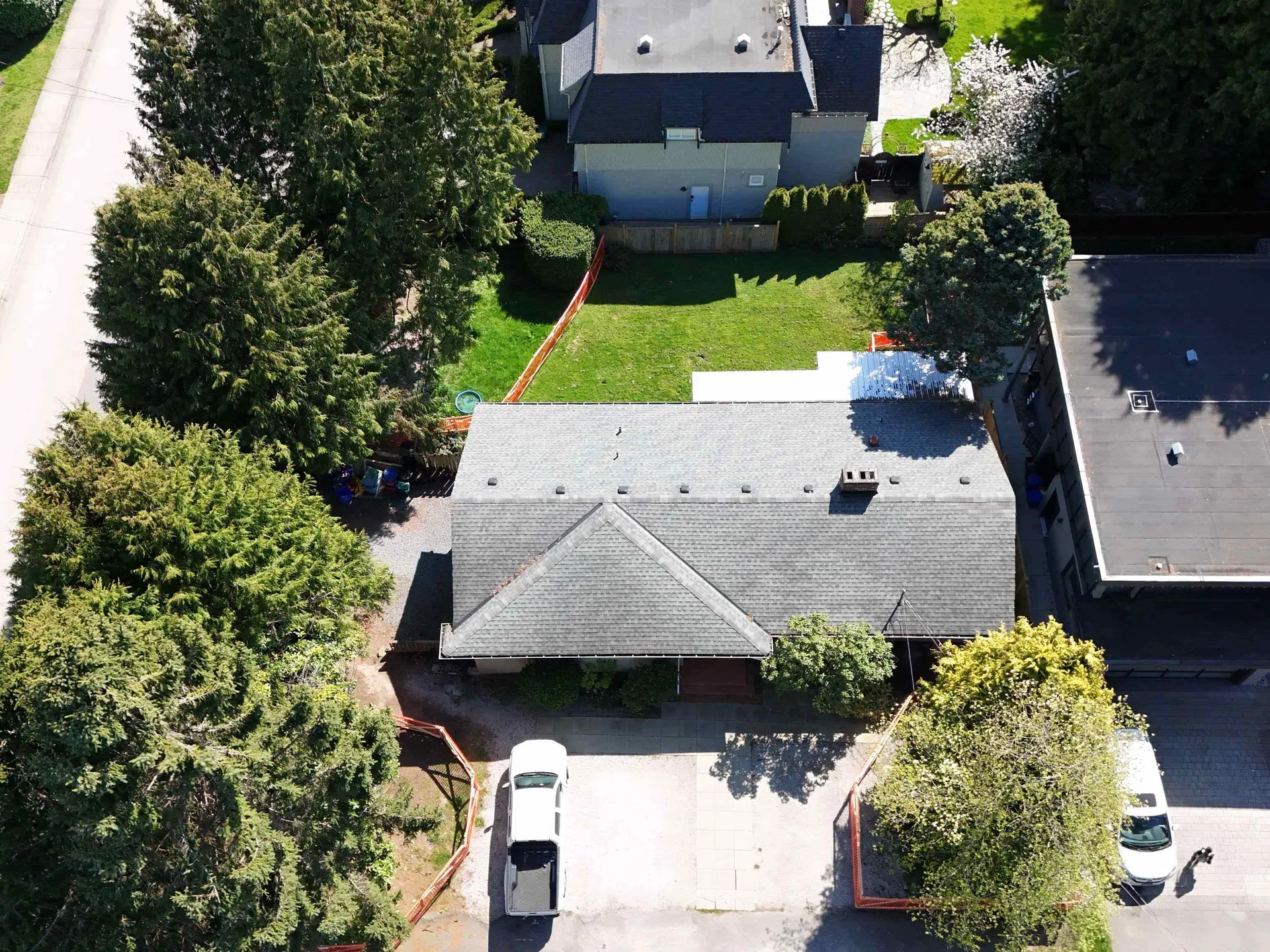 Photo 1 of 11 at 14150 Blackburn Avenue