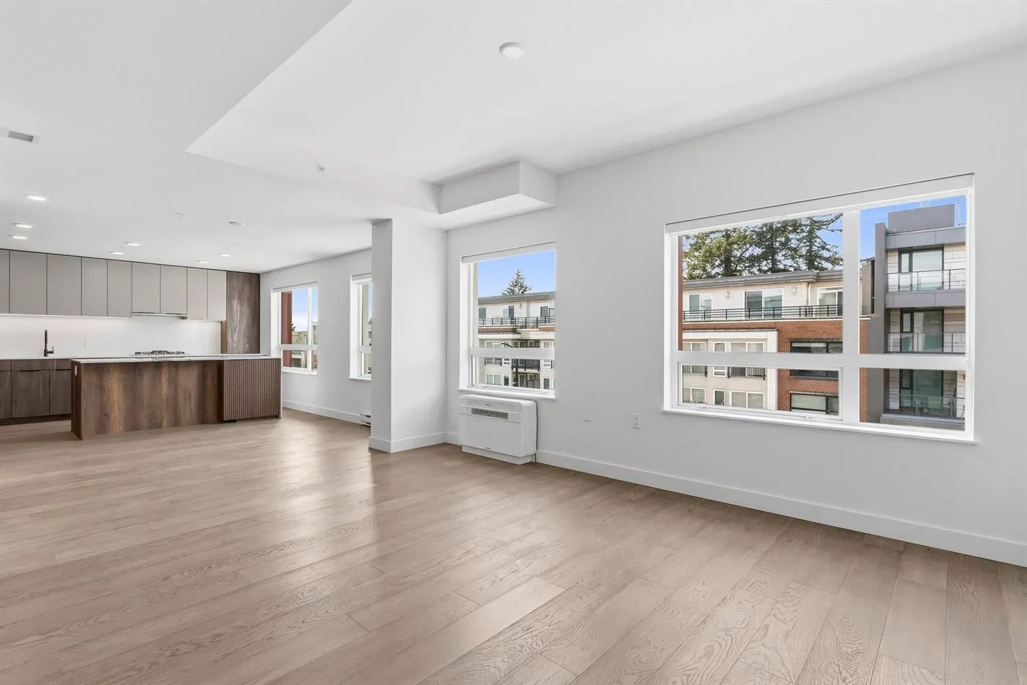 Photo 1 of 36 at #307 – 3590 W 39th Avenue
