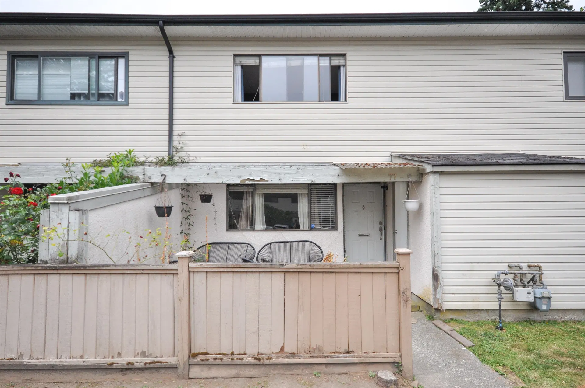 Photo 4 of 34 at #77 – 20350 53 Avenue