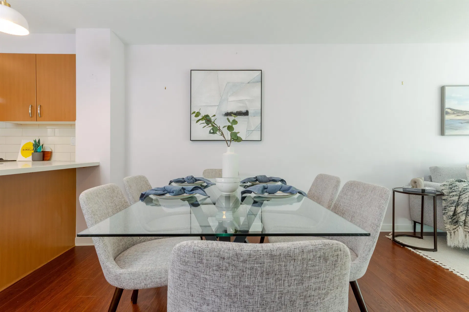 Photo 4 of 33 at #112 – 3105 Lincoln Avenue