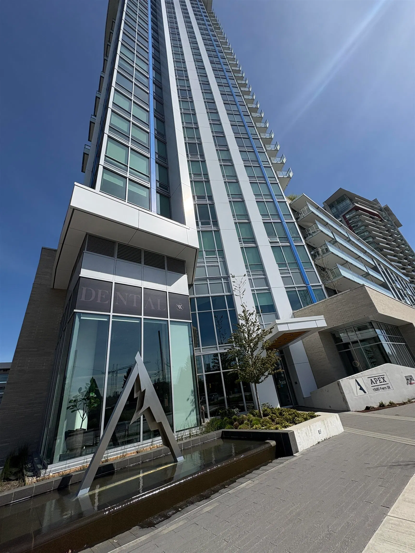 Photo 1 of 17 at #304 – 1500 Fern Street