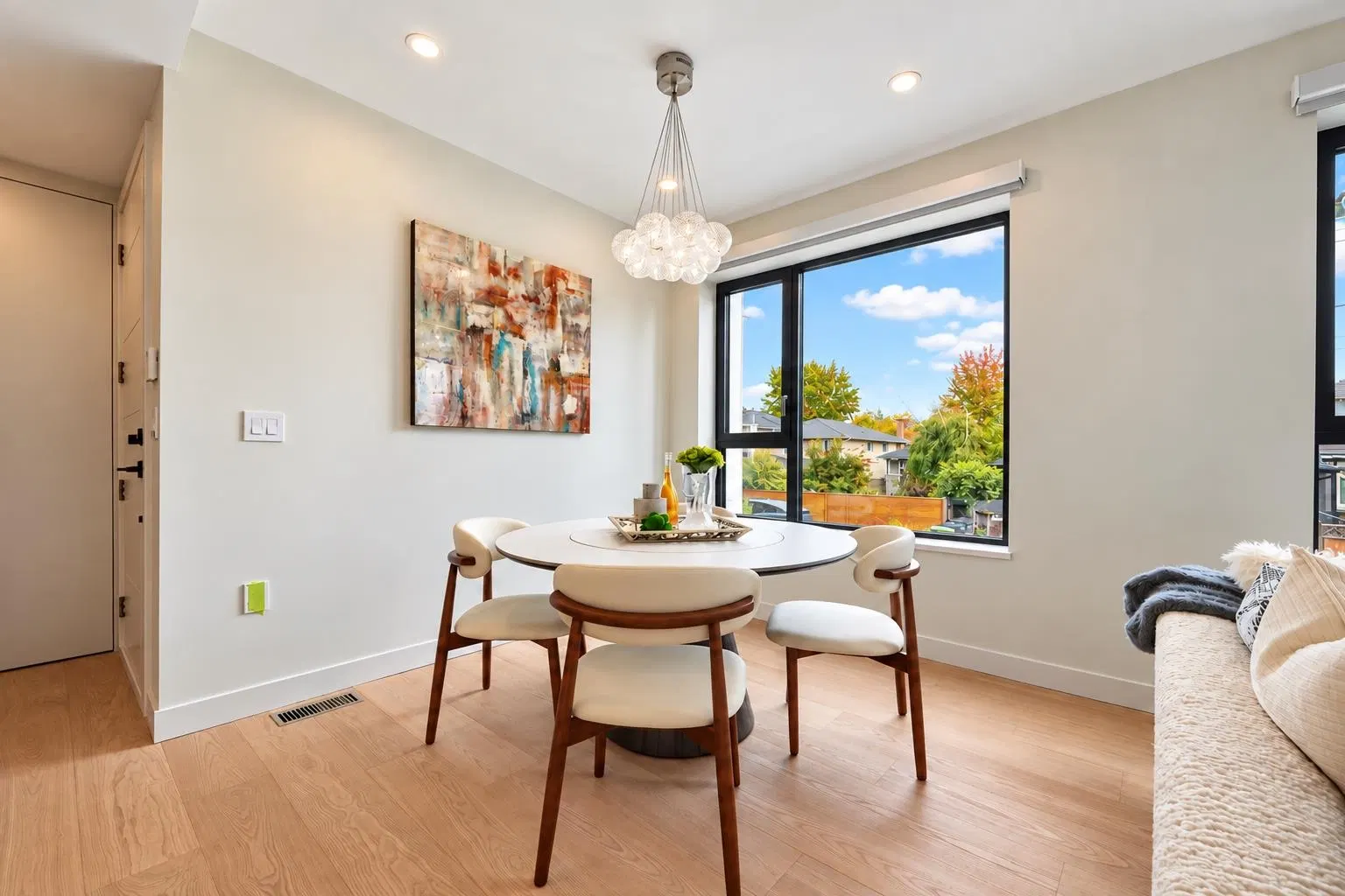 Photo 5 of 20 at #1 – 7881 Birch Street