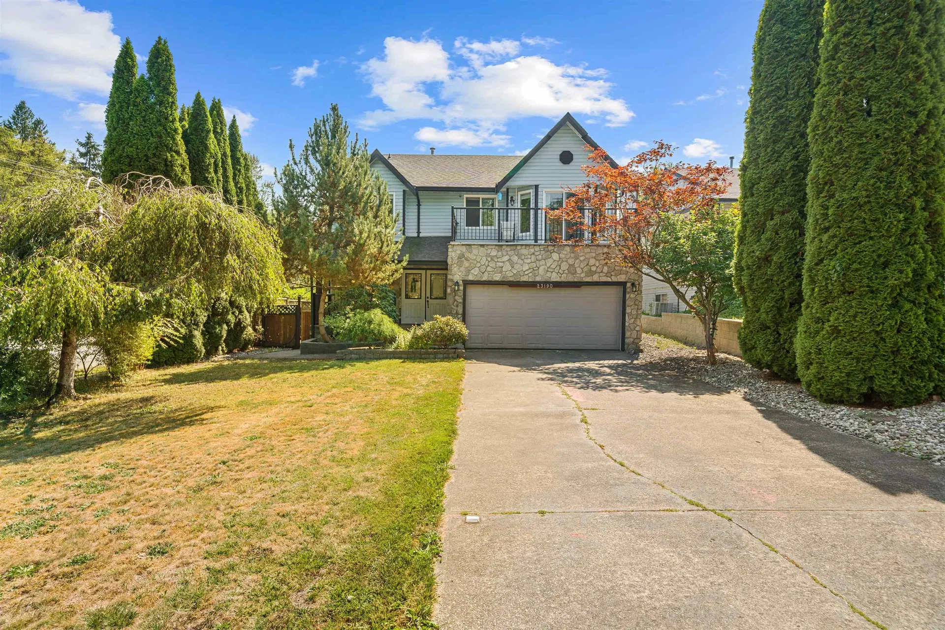 Photo 1 of 37 at 23190 122 Avenue