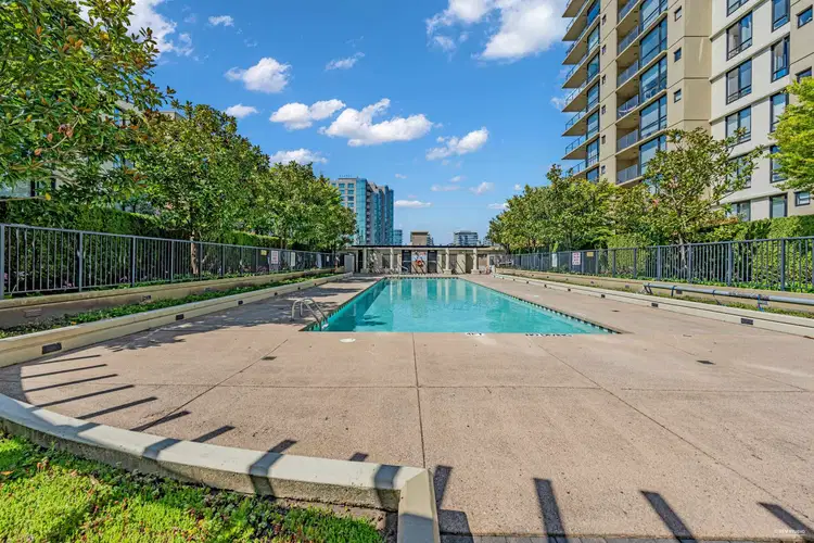 #510 – 7831 Westminster Highway