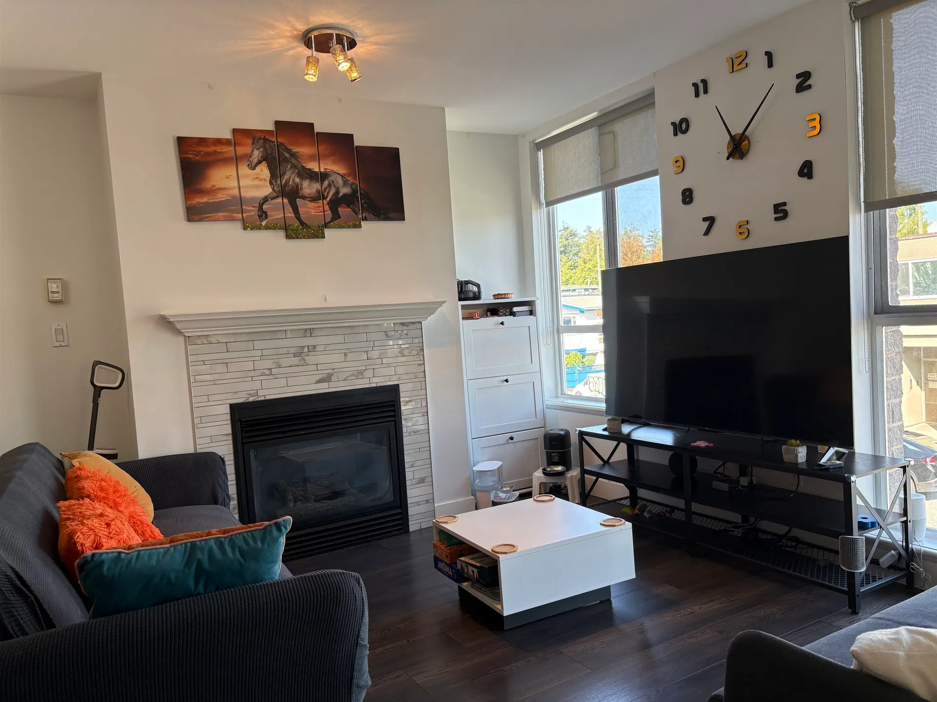 Photo 2 of 17 at #232 – 5555 Victoria Drive
