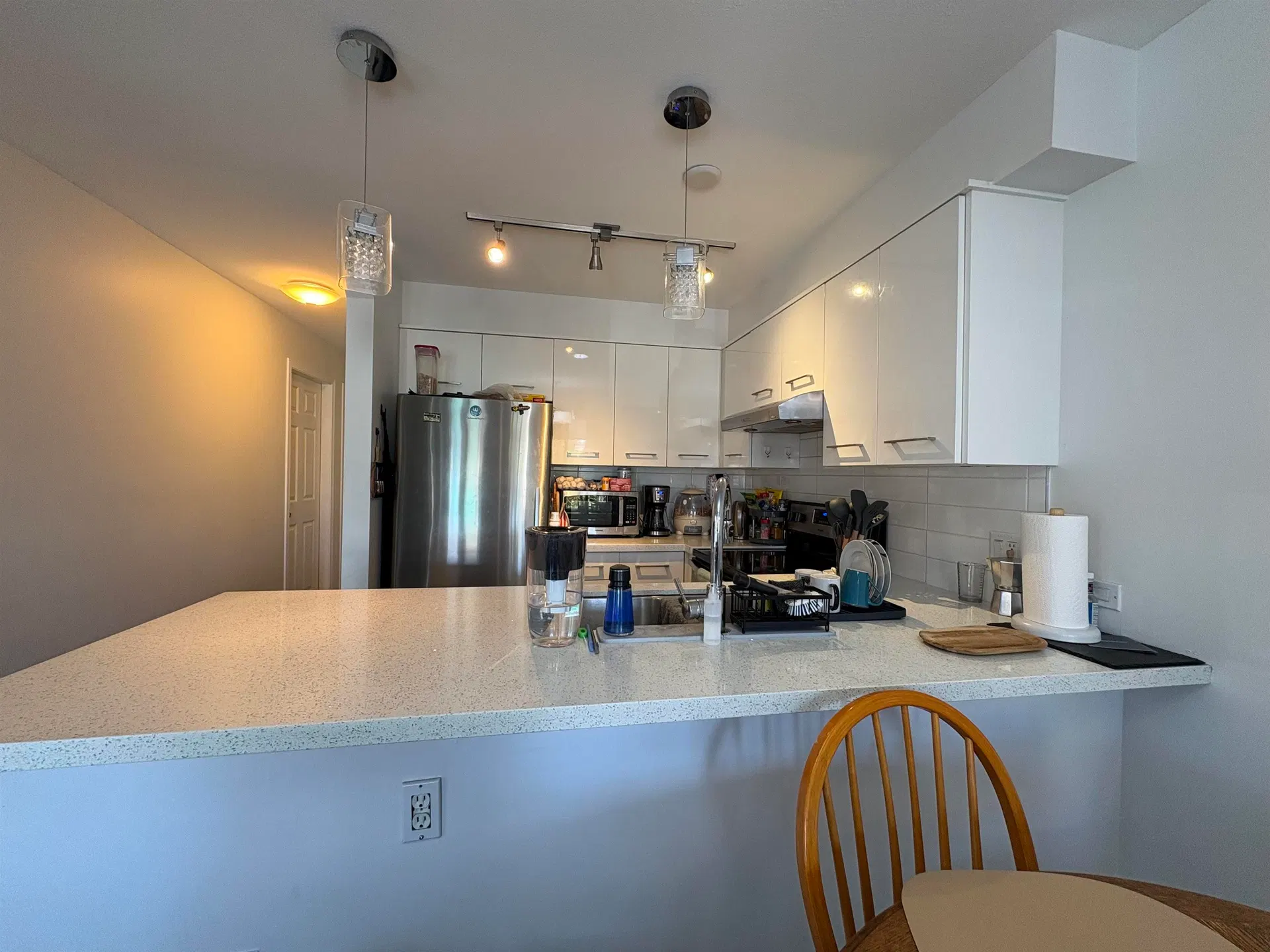Photo 3 of 17 at #232 – 5555 Victoria Drive