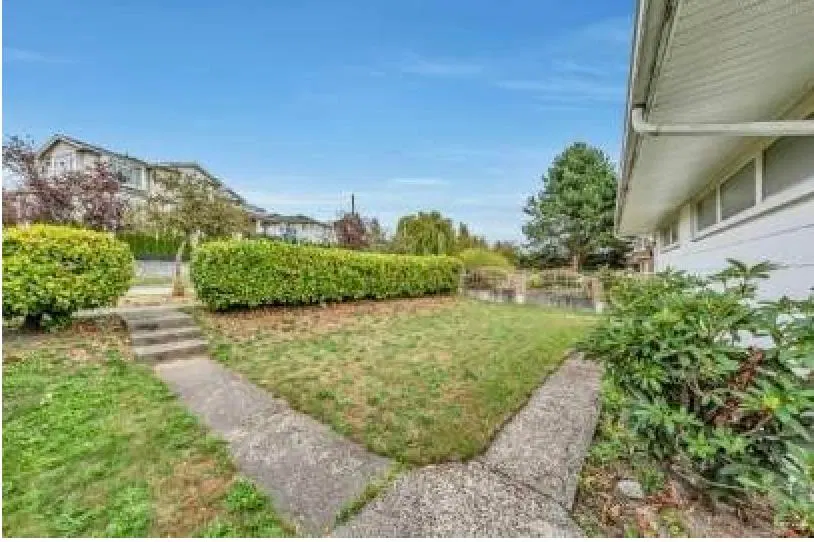 Photo 1 of 19 at 2208 Burquitlam Drive