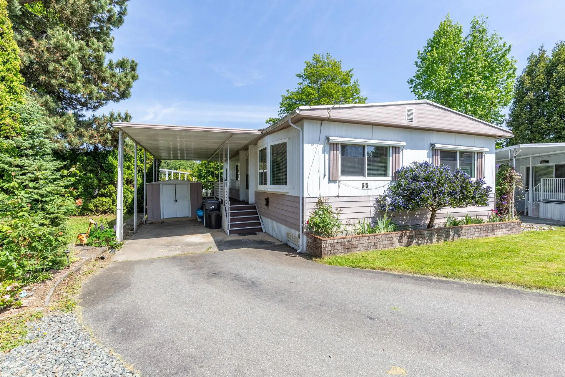 Photo 1 of 40 at #65 – 1840 160th Street