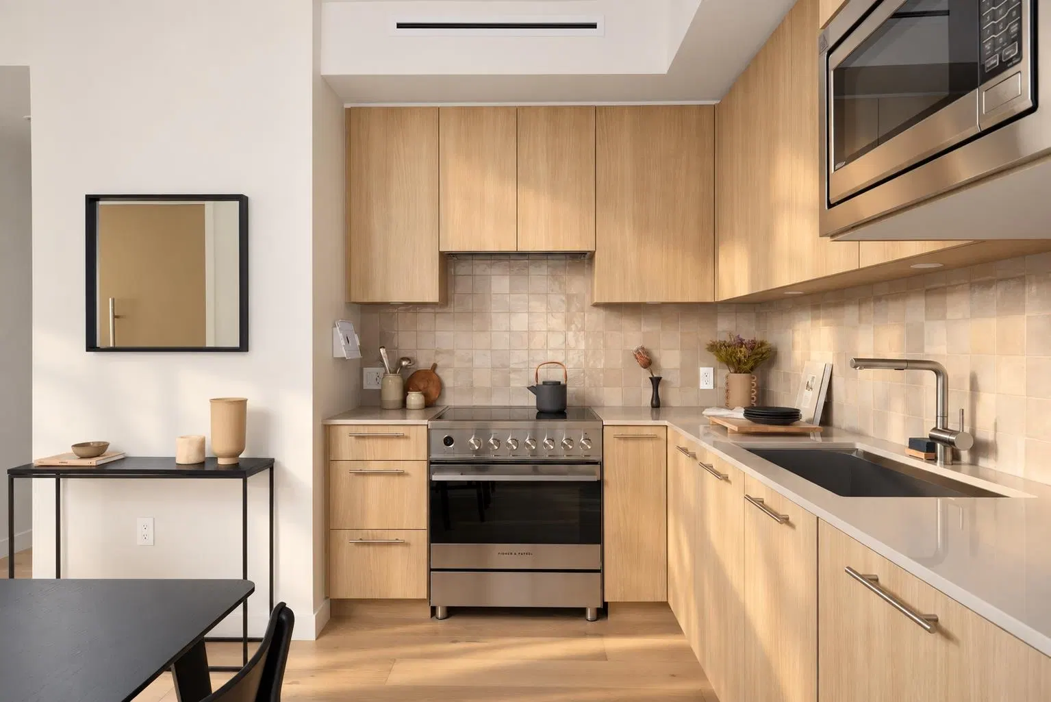 Photo 3 of 12 at #2 – 2063 E 13th Avenue