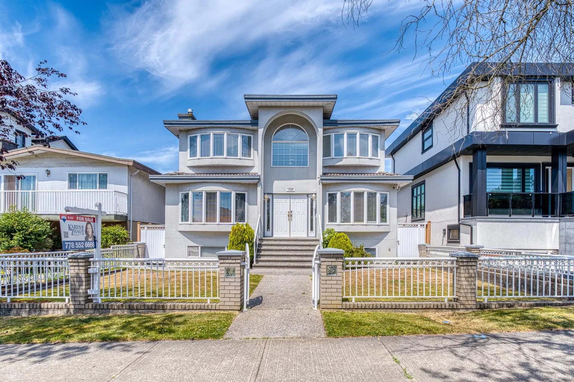 Photo 1 of 37 at 1033 E 39th Avenue