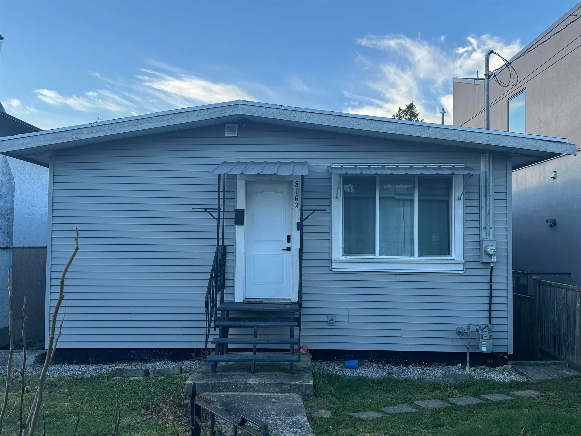 Photo 1 of 24 at 8163 18th Avenue