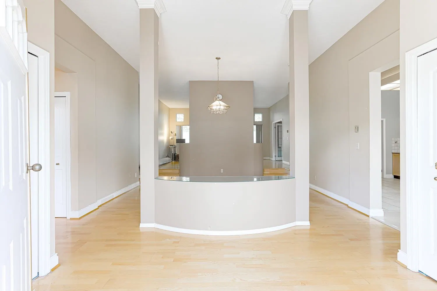 Photo 2 of 40 at #303 – 7500 Abercrombie Drive