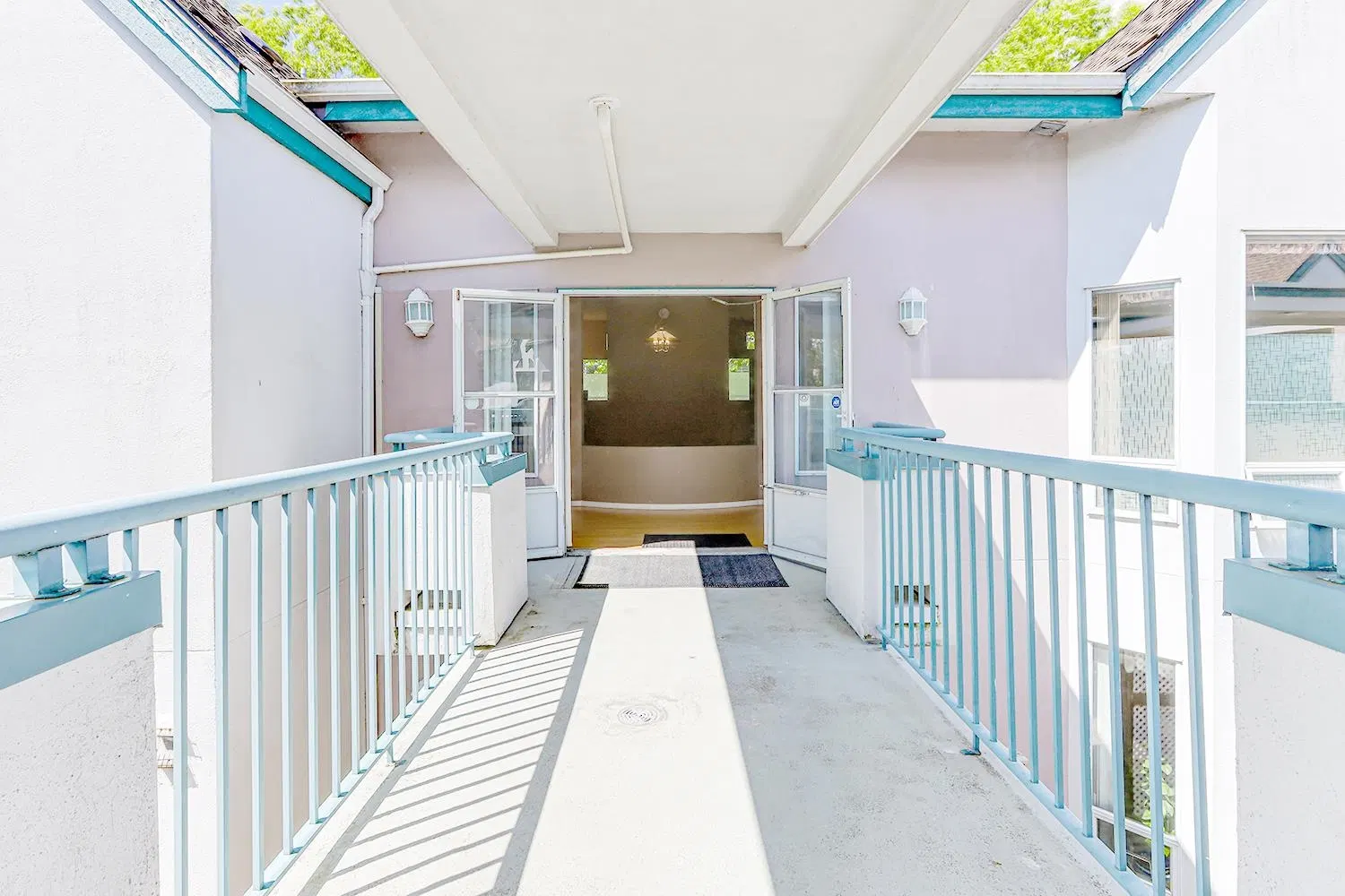 Photo 3 of 40 at #303 – 7500 Abercrombie Drive