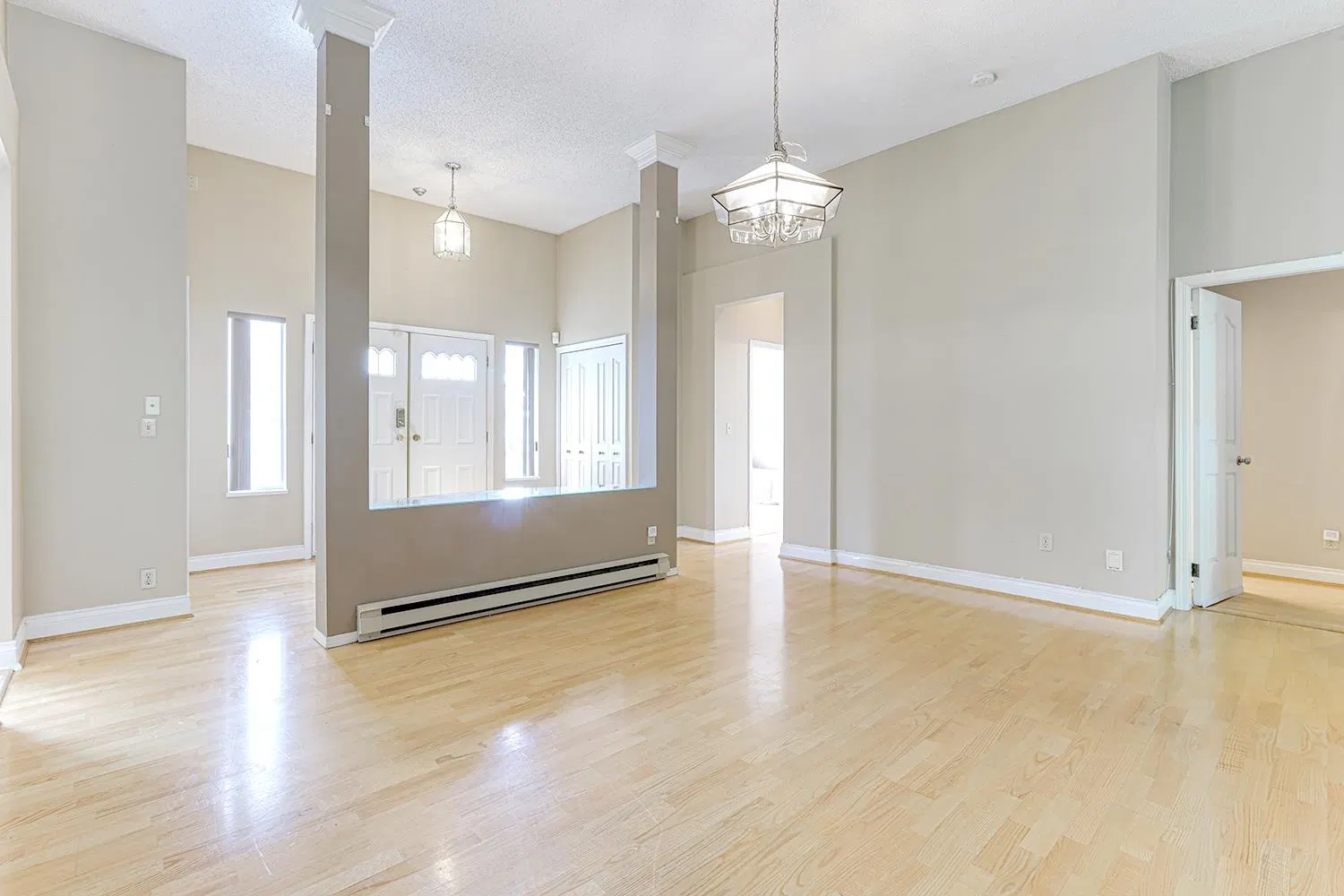 Photo 5 of 40 at #303 – 7500 Abercrombie Drive