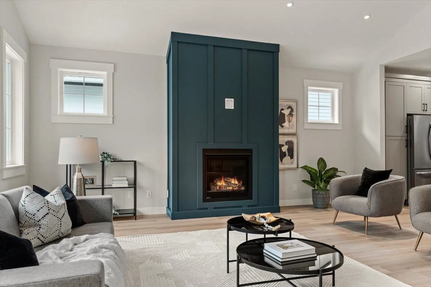 #2 – 52845 Lilac Lane