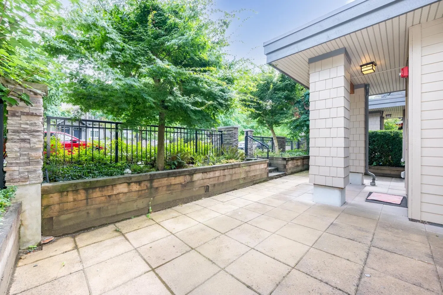 Photo 2 of 21 at #5 – 3221 Noel Drive