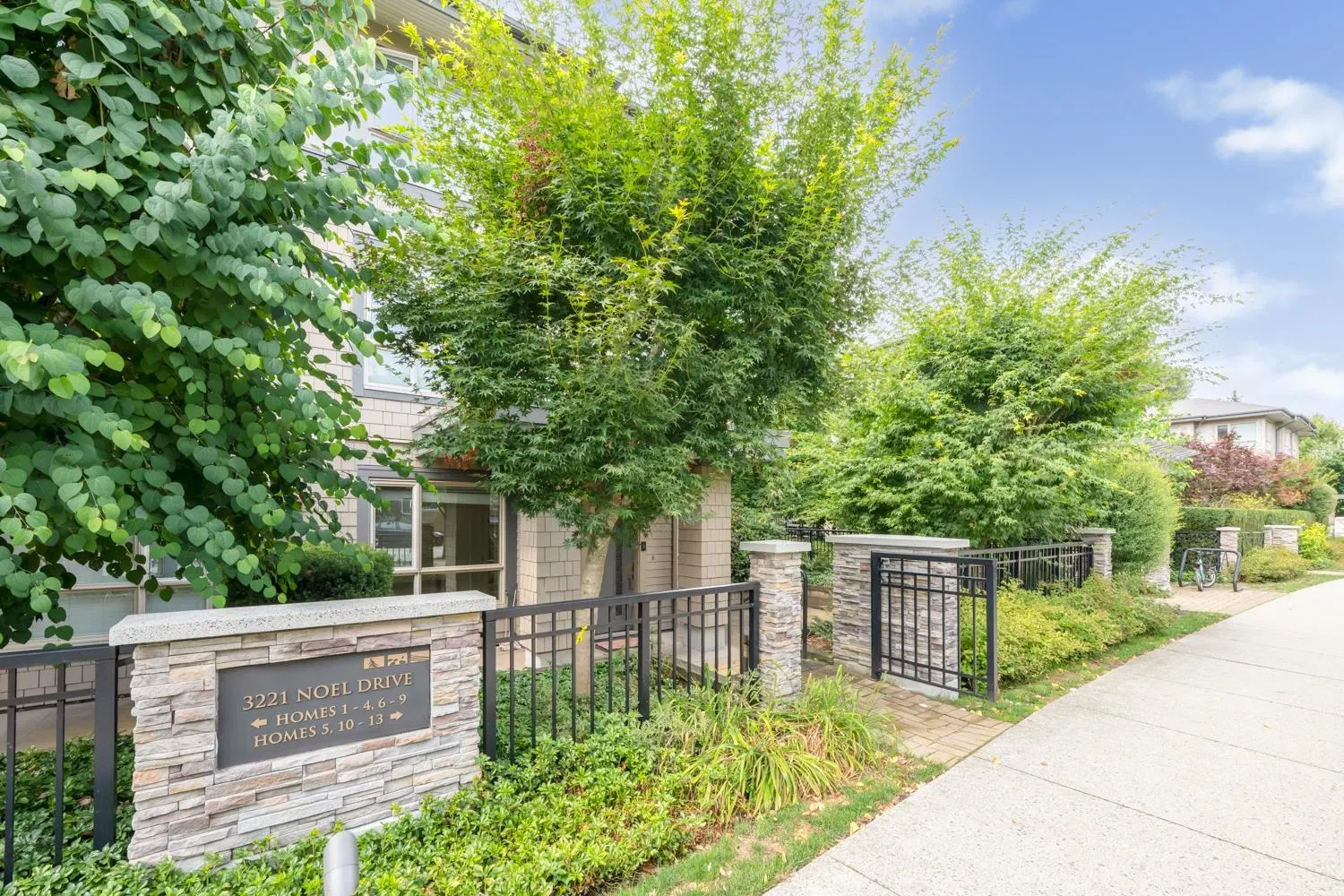 Photo 3 of 21 at #5 – 3221 Noel Drive
