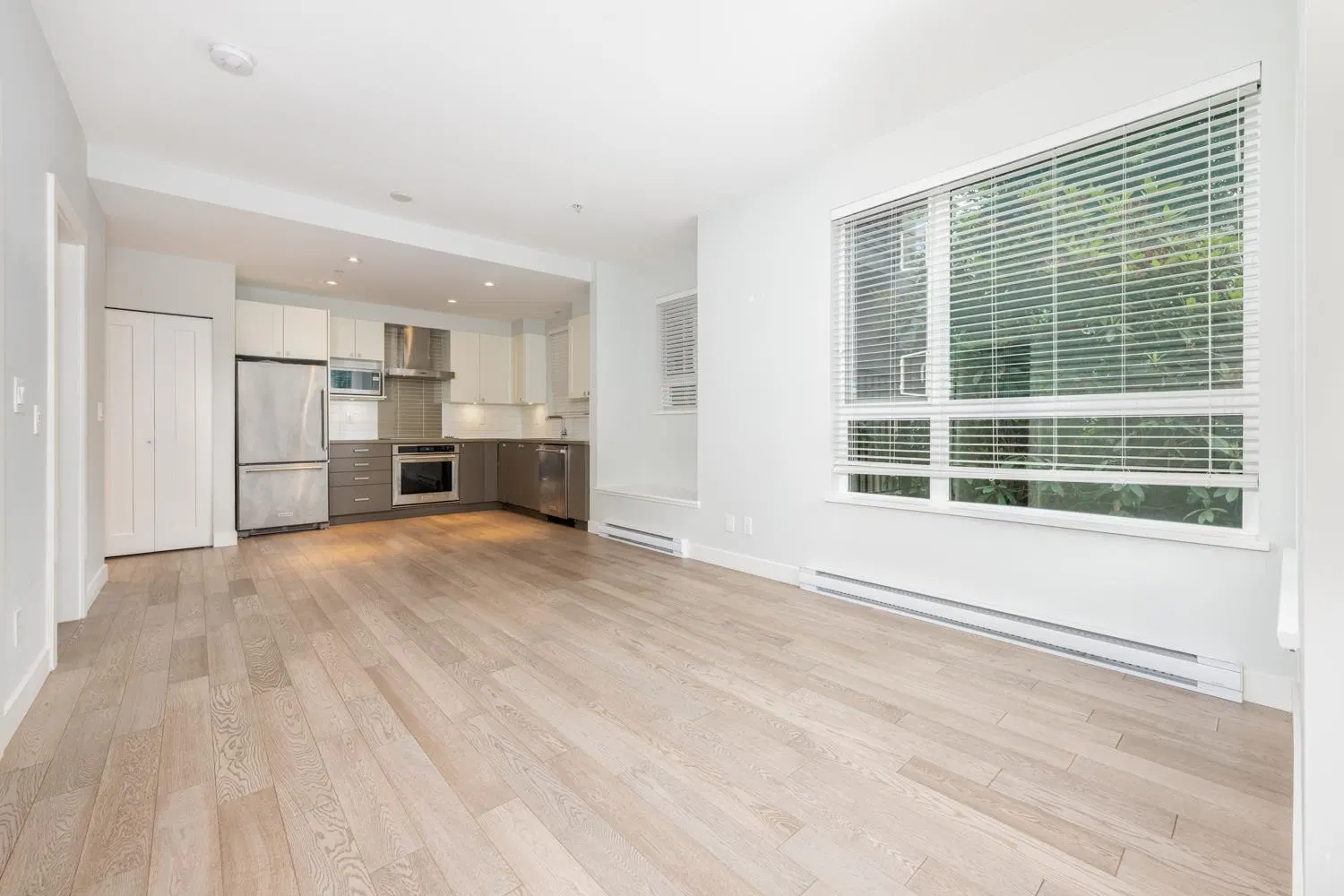 Photo 5 of 21 at #5 – 3221 Noel Drive