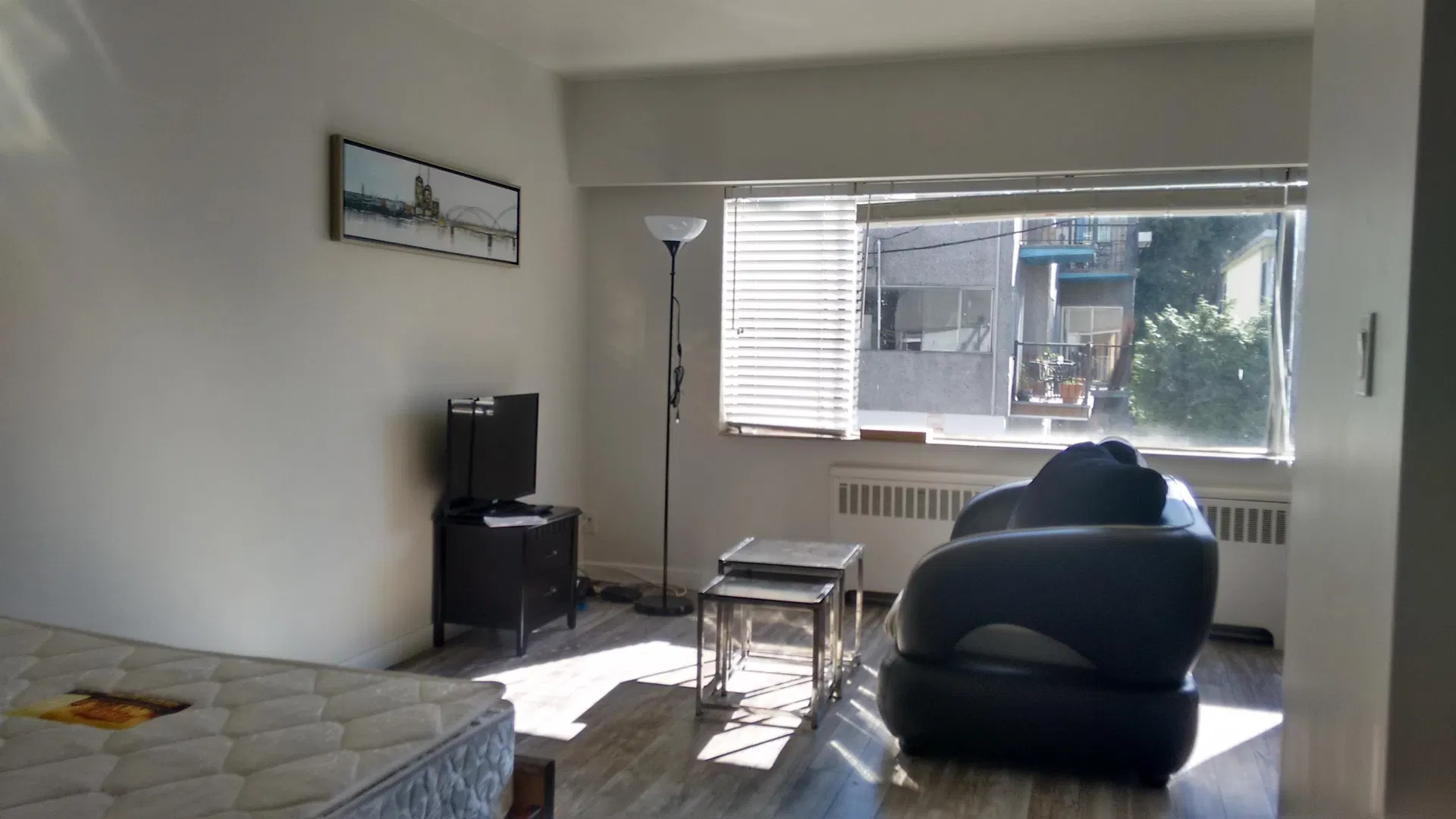Photo 2 of 9 at #107 – 1540 Haro Street