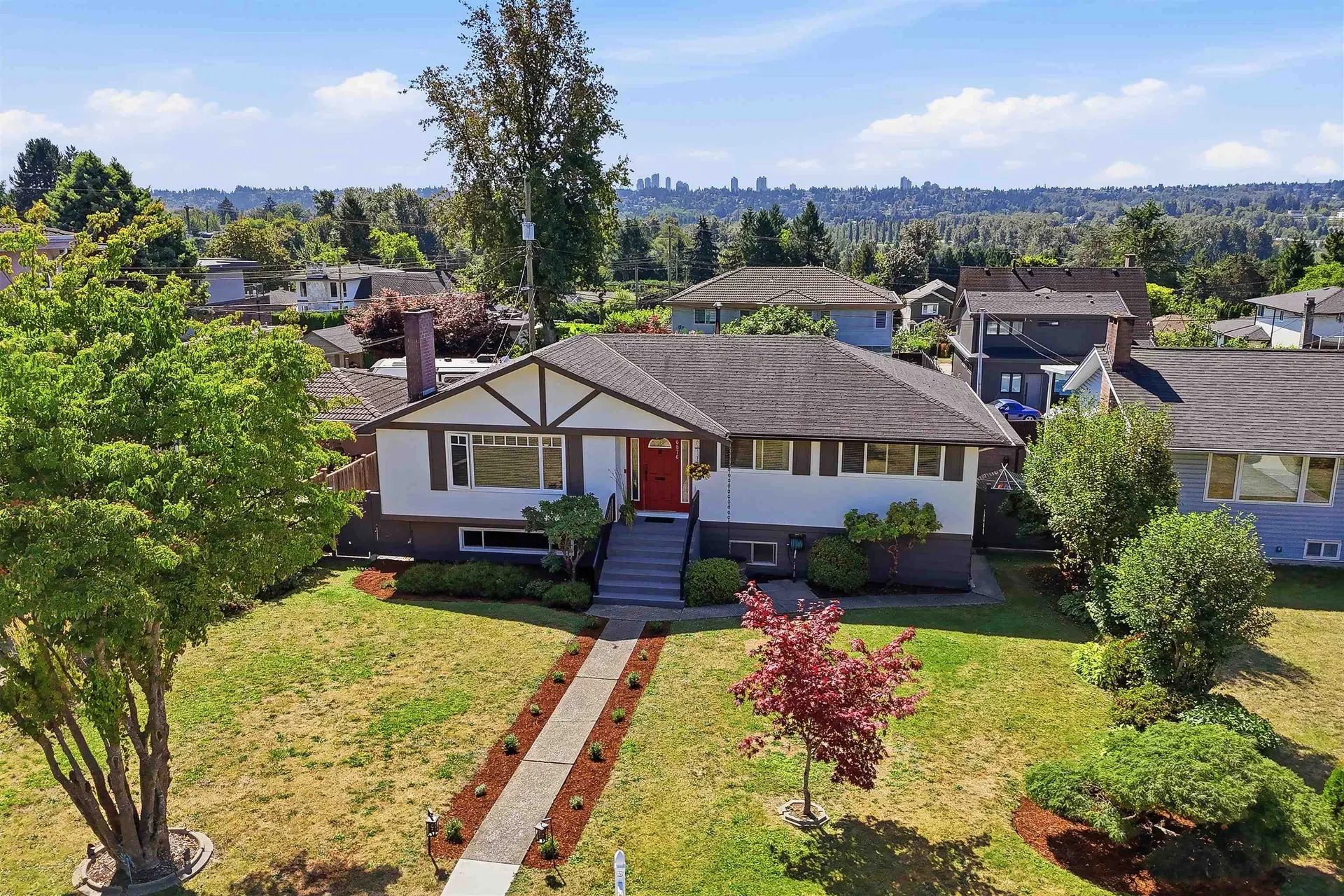 Photo 1 of 38 at 6876 Hycrest Drive