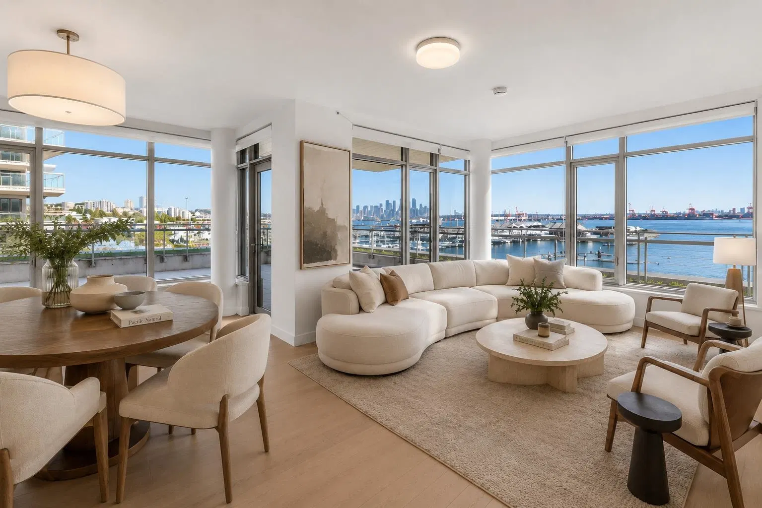 #308 – 785 Harbour Way