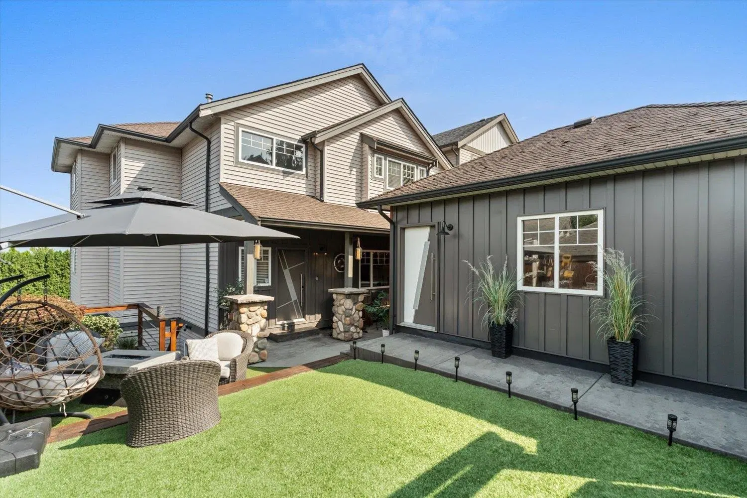 Photo 1 of 40 at 46460 Sylvan Drive