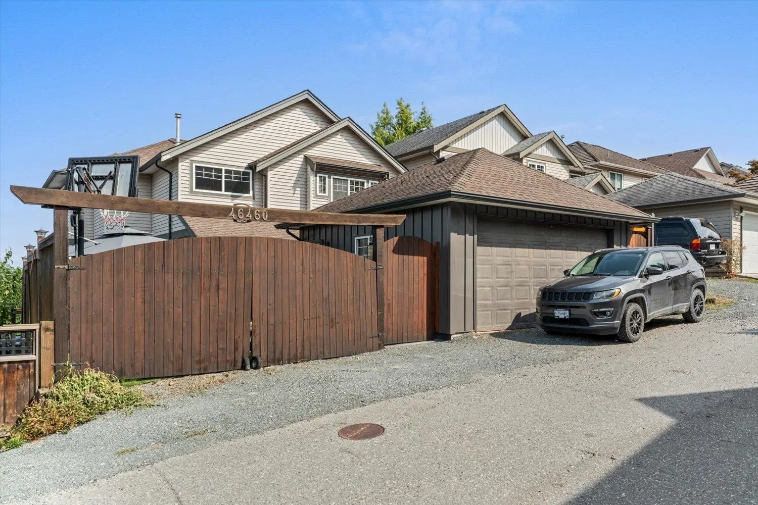 Photo 2 of 40 at 46460 Sylvan Drive