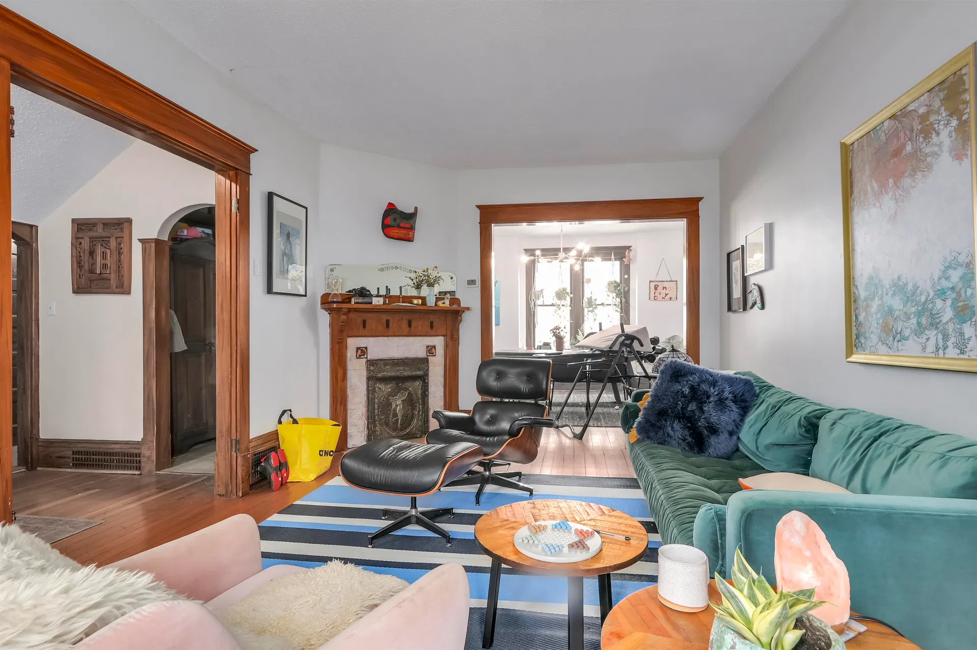 Photo 1 of 20 at 3151 Heather Street