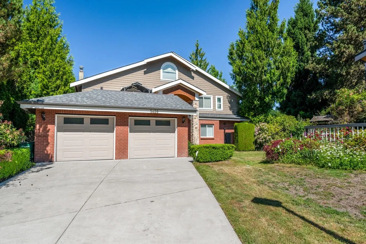 5420 Elwyn Drive