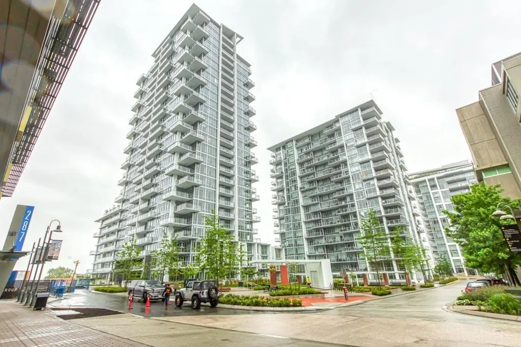 #107 – 258 Nelson's Court