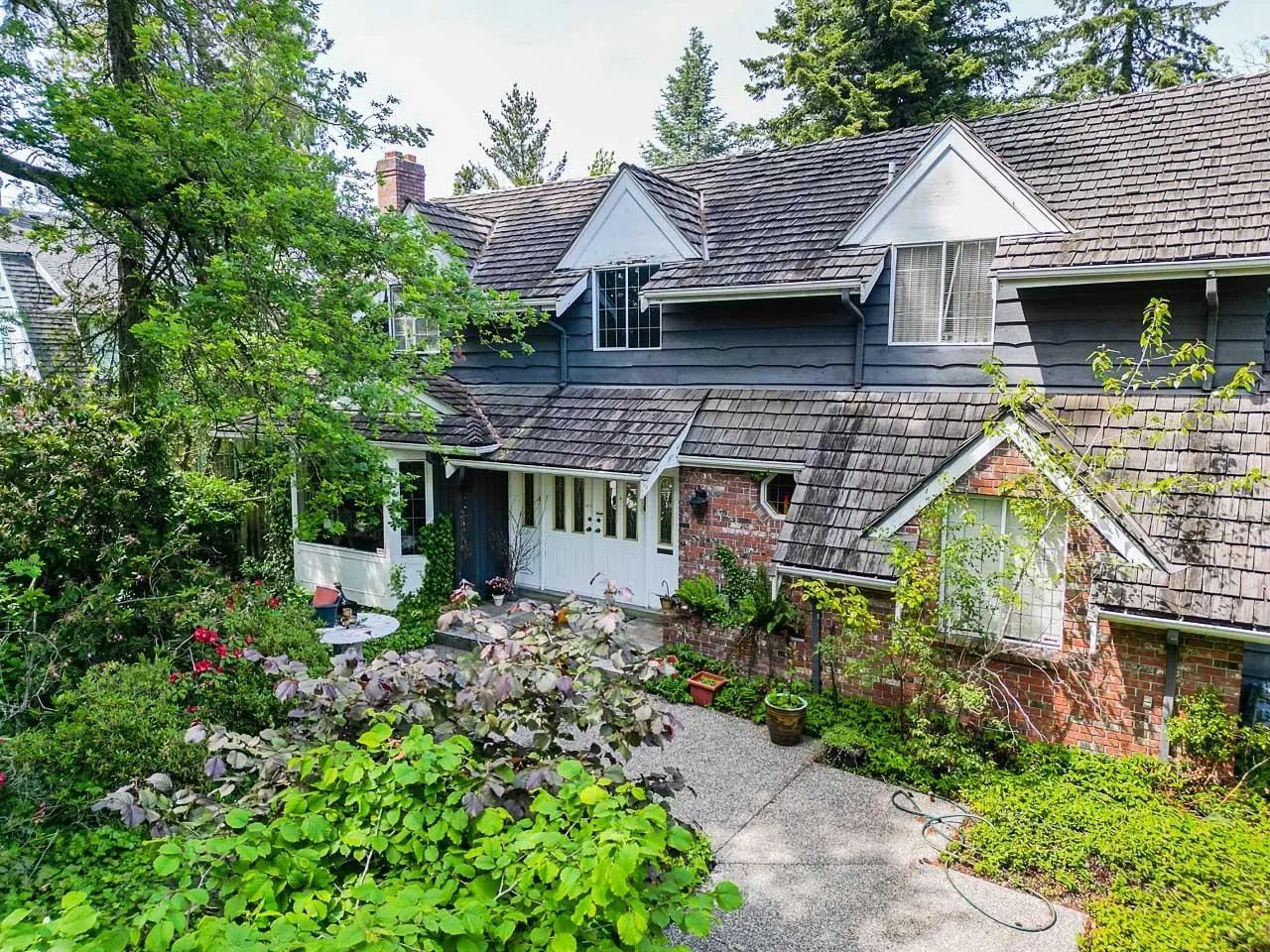 Photo 1 of 26 at 1461 W 49th Avenue