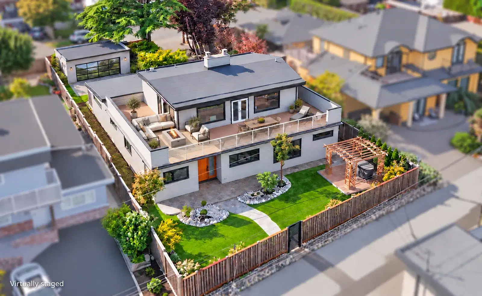 227 Centennial Parkway