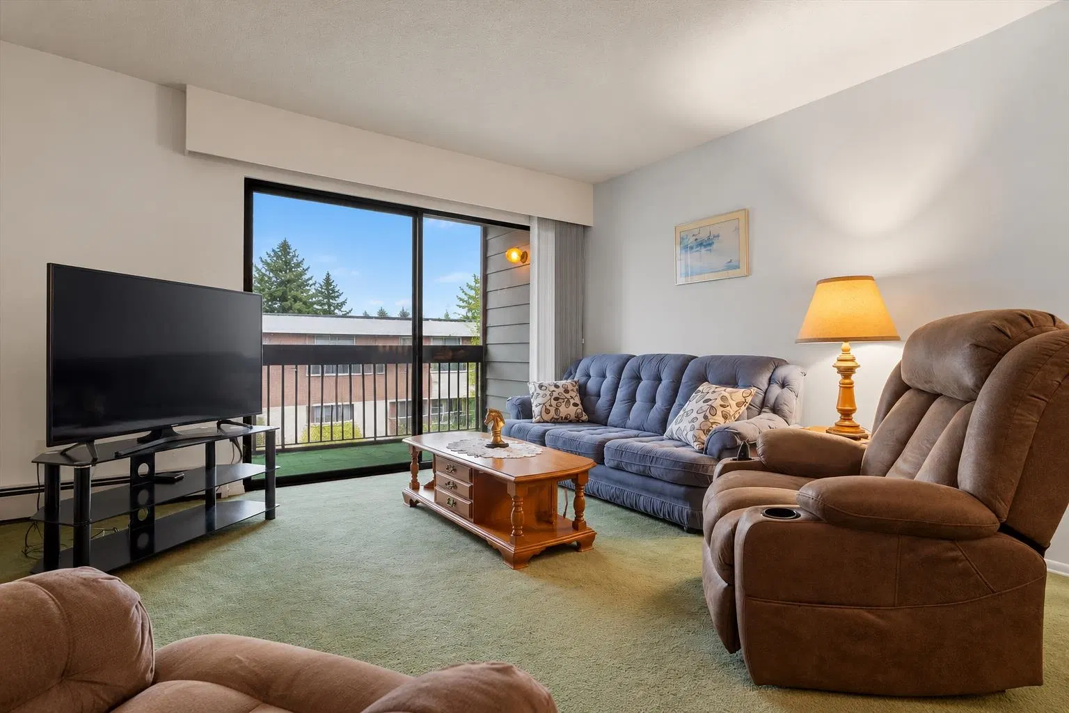 Photo 1 of 33 at #220 – 2277 Mccallum Road
