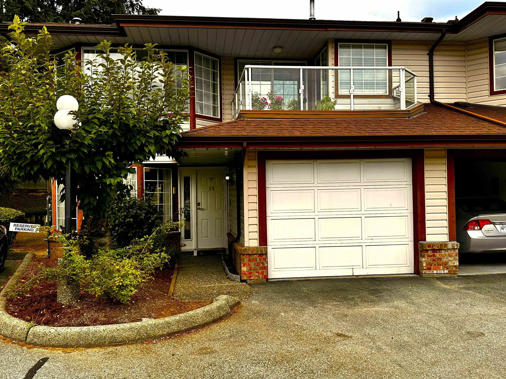 #15 – 32659 George Ferguson, Abbotsford, Bc Way