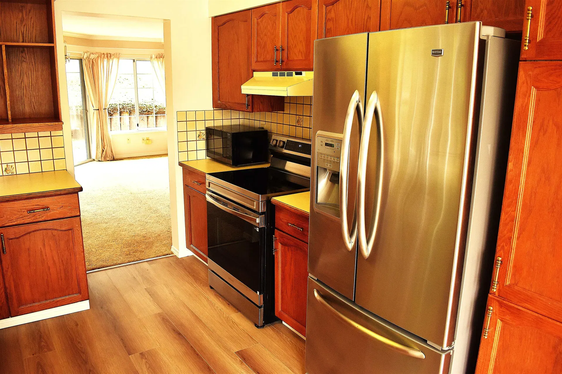 Photo 3 of 40 at #15 – 32659 George Ferguson, Abbotsford, Bc Way