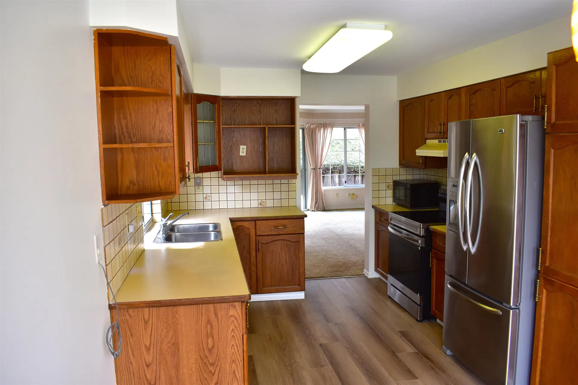 Photo 5 of 40 at #15 – 32659 George Ferguson, Abbotsford, Bc Way