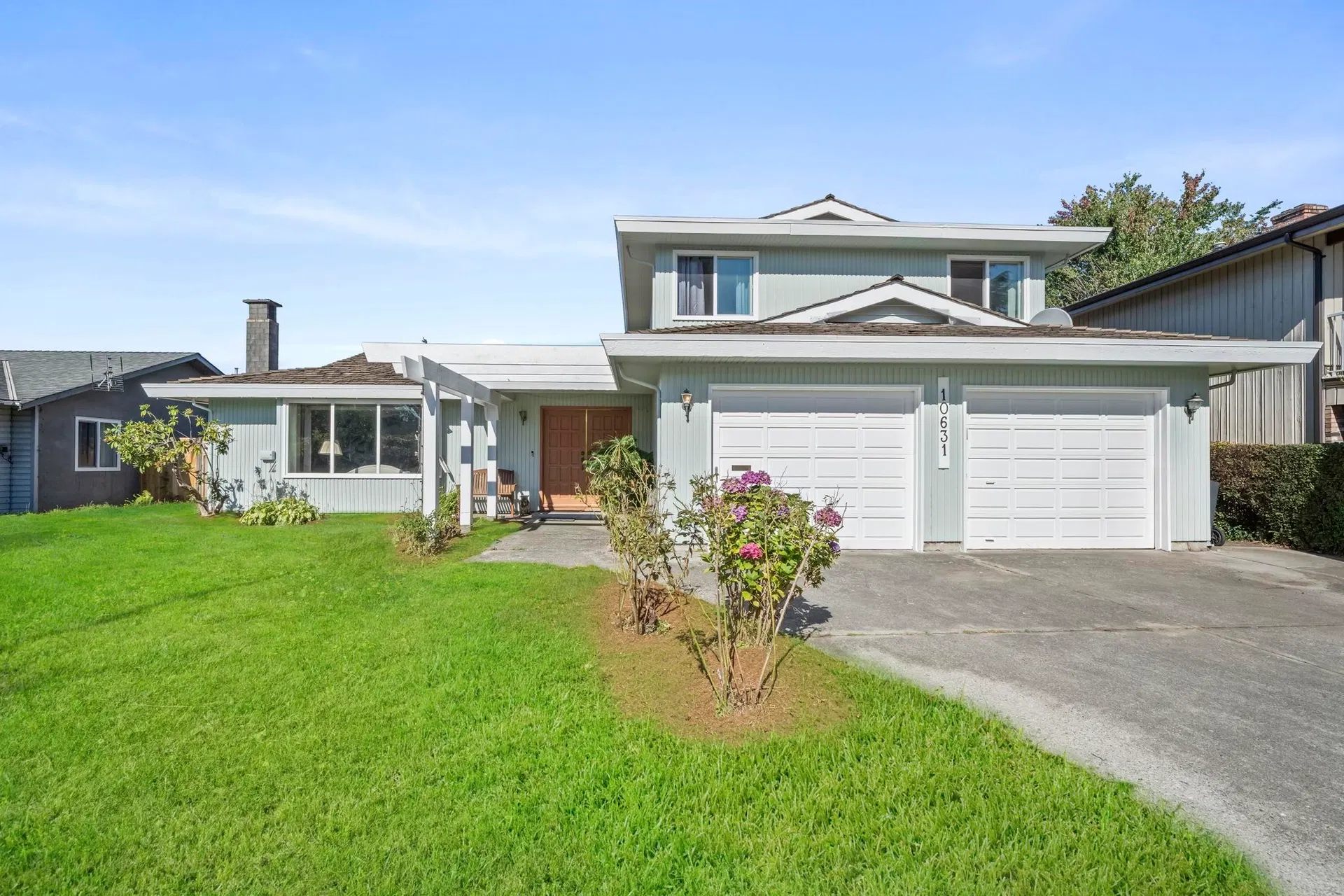 10631 Trepassey Drive