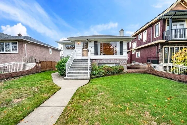 Photo 1 of 30 at 3136 E 53rd Avenue